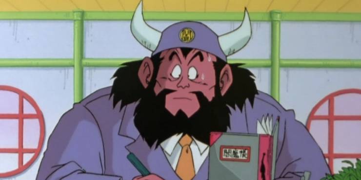 Dragon Ball 10 Characters Stronger Than The Gods Of Destruction (And 10 Way Weaker) Dragon Ball 10 Characters Stronger Than The Gods Of Destruction (And 10 Way Weaker)